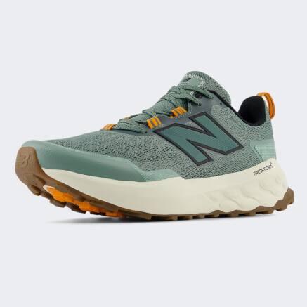 Кросівки New Balance model GAROD2 - 174561, фото 2 - інтернет-магазин MEGASPORT