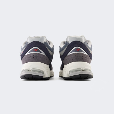 Кросівки New Balance model2002RSF - 174560, фото 5 - інтернет-магазин MEGASPORT