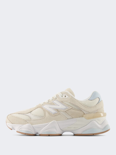 Кросівки New Balance model 9060 - 174556, фото 1 - інтернет-магазин MEGASPORT