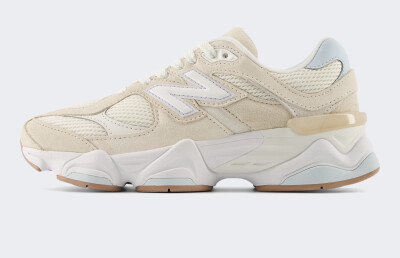 Кросівки New Balance дитячі model 9060 - 174556, фото 1 - інтернет-магазин MEGASPORT