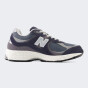 Кросівки New Balance model2002RSF, фото 3 - інтернет магазин MEGASPORT