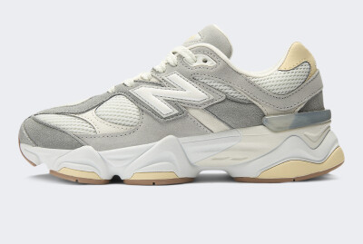Кросівки New Balance дитячі model 9060 - 174557, фото 1 - інтернет-магазин MEGASPORT
