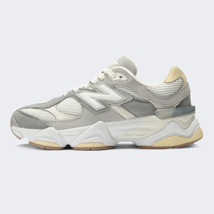 Кросівки New Balance дитячі model 9060 - 174557, фото 1 - інтернет-магазин MEGASPORT
