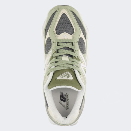 Кросівки New Balance дитячі model 9060 - 174558, фото 6 - інтернет-магазин MEGASPORT