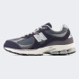 Кросівки New Balance model2002RSF, фото 1 - інтернет магазин MEGASPORT