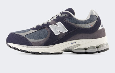 Кроссовки New Balance model2002RSF - 174560, фото 1 - интернет-магазин MEGASPORT
