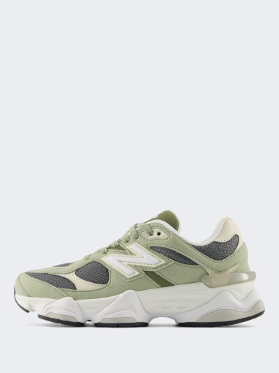 Кросівки New Balance model 9060 - 174558, фото 1 - інтернет-магазин MEGASPORT
