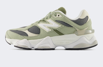 Кросівки New Balance дитячі model 9060 - 174558, фото 1 - інтернет-магазин MEGASPORT