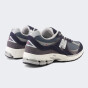 Кросівки New Balance model2002RSF, фото 4 - інтернет магазин MEGASPORT