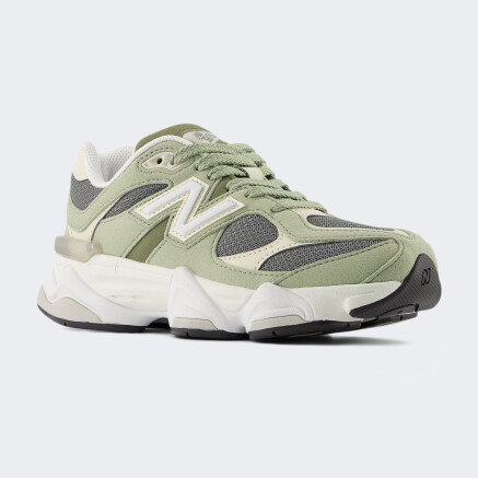 Кросівки New Balance дитячі model 9060 - 174558, фото 4 - інтернет-магазин MEGASPORT