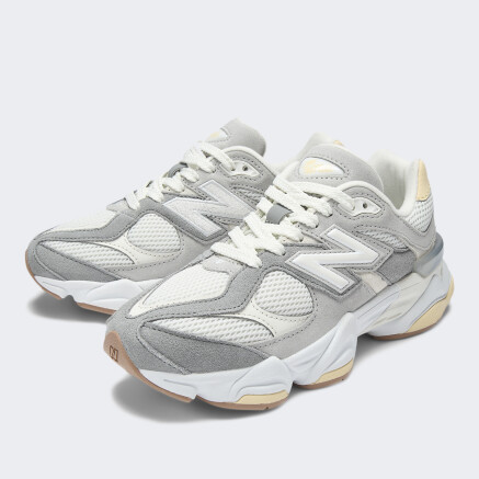 Кросівки New Balance дитячі model 9060 - 174557, фото 2 - інтернет-магазин MEGASPORT