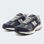 Кросівки New Balance model2002RSF, фото 2 - інтернет магазин MEGASPORT