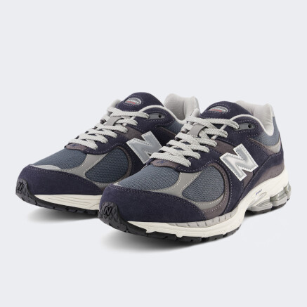 Кросівки New Balance model2002RSF - 174560, фото 2 - інтернет-магазин MEGASPORT
