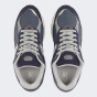 Кросівки New Balance model2002RSF, фото 7 - інтернет магазин MEGASPORT