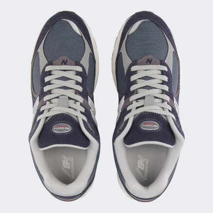 Кросівки New Balance model2002RSF - 174560, фото 7 - інтернет-магазин MEGASPORT