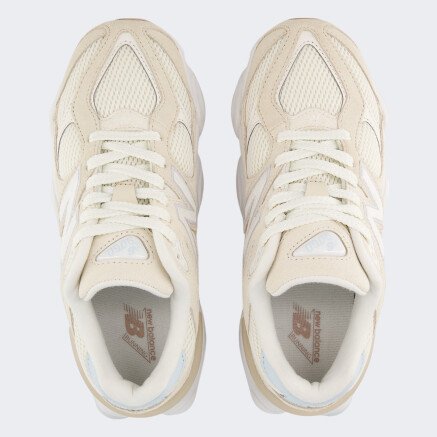 Кросівки New Balance дитячі model 9060 - 174556, фото 7 - інтернет-магазин MEGASPORT