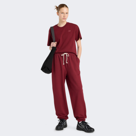 Футболка New Balance Tee NB Athletics - 174596, фото 3 - інтернет-магазин MEGASPORT