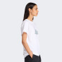 Футболка New Balance Athletics Pile T-Shirt, фото 3 - інтернет магазин MEGASPORT