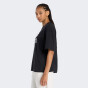 Футболка New Balance Sport Oversized Graphic T-Shirt, фото 3 - інтернет магазин MEGASPORT