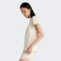 Футболка New Balance Flower Ringer T-Shirt, фото 3 - інтернет магазин MEGASPORT