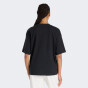 Футболка New Balance Sport Oversized Graphic T-Shirt, фото 2 - інтернет магазин MEGASPORT