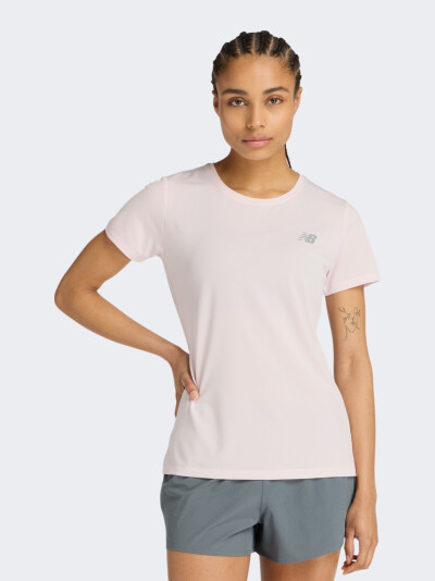 Футболка New Balance Sport T-Shirt - 174597, фото 1 - інтернет-магазин MEGASPORT