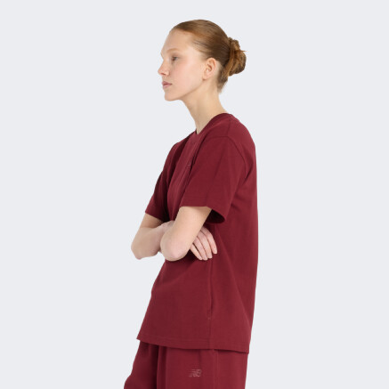 Футболка New Balance Tee NB Athletics - 174596, фото 4 - інтернет-магазин MEGASPORT