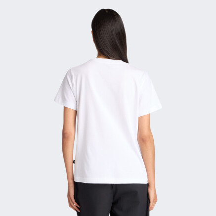 Футболка New Balance Athletics Pile T-Shirt - 174601, фото 2 - інтернет-магазин MEGASPORT