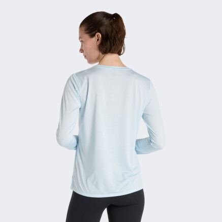 Лонгслів New Balance Sport Essentials Long Sleeve - 174595, фото 2 - інтернет-магазин MEGASPORT