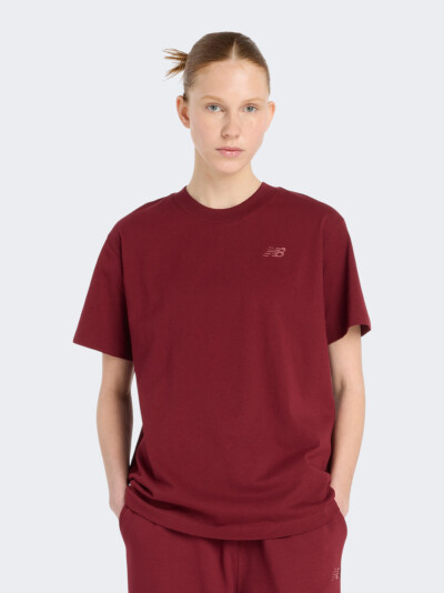 Футболка New Balance Tee NB Athletics - 174596, фото 1 - інтернет-магазин MEGASPORT