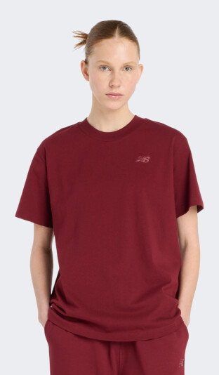 Футболка New Balance Tee NB Athletics - 174596, фото 1 - інтернет-магазин MEGASPORT