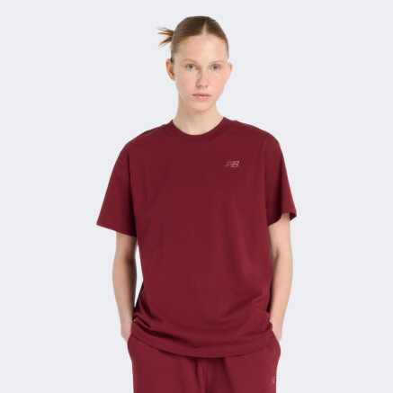 Футболка New Balance Tee NB Athletics - 174596, фото 1 - інтернет-магазин MEGASPORT