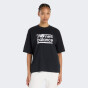 Футболка New Balance Sport Oversized Graphic T-Shirt, фото 1 - інтернет магазин MEGASPORT