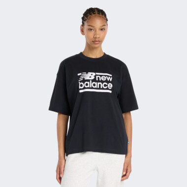 Sport Oversized Graphic T-Shirt