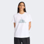 Футболка New Balance Athletics Pile T-Shirt, фото 1 - інтернет магазин MEGASPORT