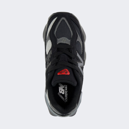 Кросівки New Balance дитячі model 9060 K - 174593, фото 5 - інтернет-магазин MEGASPORT