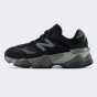 Кросівки New Balance дитячі model 9060 K, фото 1 - інтернет магазин MEGASPORT