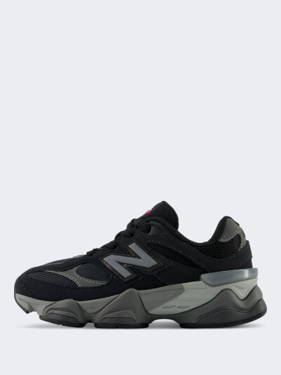 Кросівки New Balance model 9060 K - 174593, фото 1 - інтернет-магазин MEGASPORT