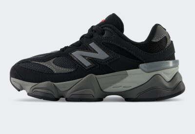 Кросівки New Balance дитячі model 9060BK - 174593, фото 1 - інтернет-магазин MEGASPORT