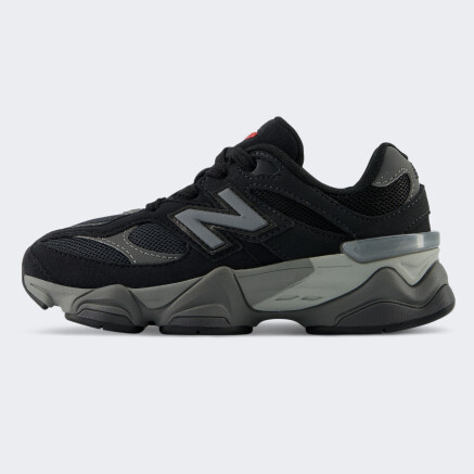 Кросівки New Balance дитячі model 9060 K - 174593, фото 1 - інтернет-магазин MEGASPORT