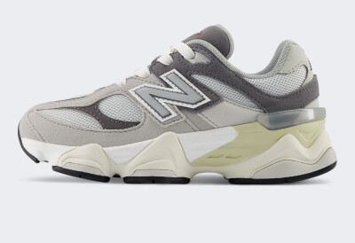 Кросівки New Balance дитячі model 9060BK - 174594, фото 1 - інтернет-магазин MEGASPORT