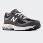 Кросівки New Balance дитячі model 2002R, фото 2 - інтернет магазин MEGASPORT