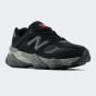 Кросівки New Balance дитячі model 9060 K, фото 3 - інтернет магазин MEGASPORT
