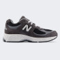 Кросівки New Balance дитячі model 2002R, фото 3 - інтернет магазин MEGASPORT