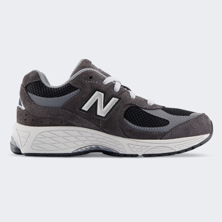 Кросівки New Balance дитячі model 2002R - 174592, фото 3 - інтернет-магазин MEGASPORT