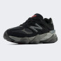 Кросівки New Balance дитячі model 9060 K, фото 2 - інтернет магазин MEGASPORT