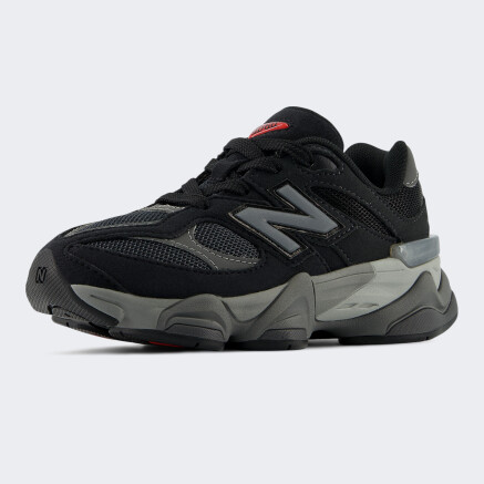 Кросівки New Balance дитячі model 9060 K - 174593, фото 2 - інтернет-магазин MEGASPORT