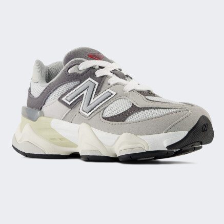 Кросівки New Balance дитячі model 9060 K - 174594, фото 3 - інтернет-магазин MEGASPORT