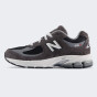 Кросівки New Balance дитячі model 2002R, фото 1 - інтернет магазин MEGASPORT