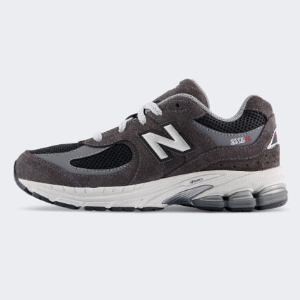 Кросівки New Balance дитячі model 2002R - 174592, фото 1 - інтернет-магазин MEGASPORT